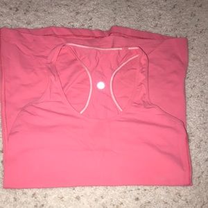 Lululemon tank